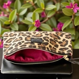 Foldover Handbag